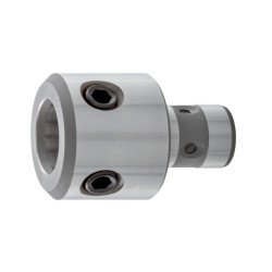 Adapter für Kernbohrer