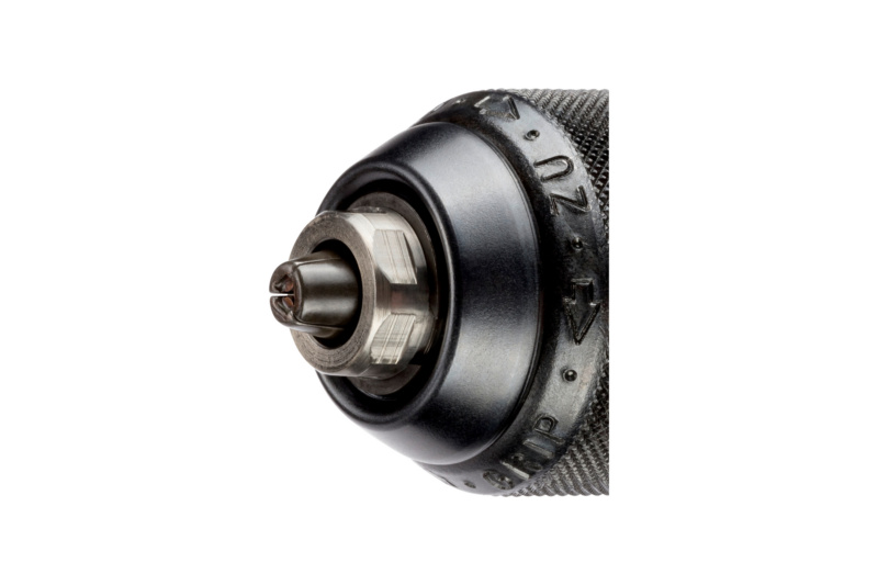 Schnellspannfutter 2-hülsig