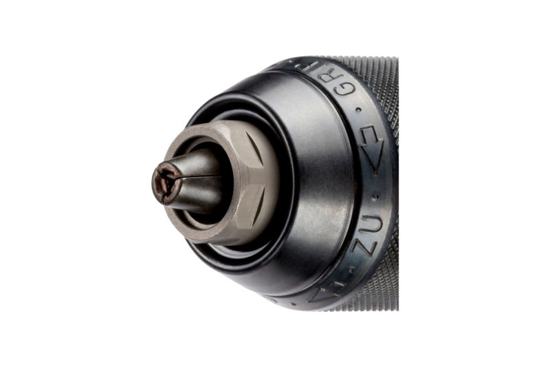 Schnellspannfutter 1-hülsig