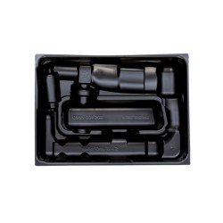 Koffereinlage für MASTER/M-CUBE Maschinen