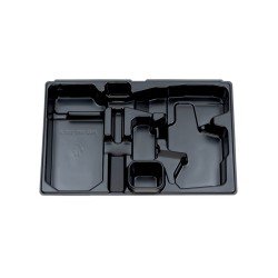 Koffereinlage für MASTER/M-CUBE Maschinen