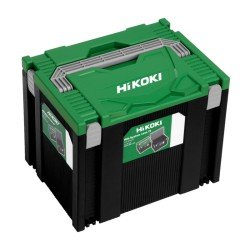 Koffer für Akku-Nagler HiKOKI 1890BCL