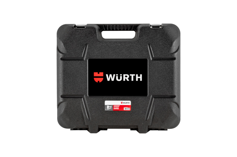 Koffer für Hochleistungs-Gasgerät DIGA WO-HN 28/35 und WO-SN 16/64
