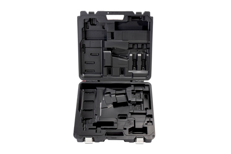 Leerkoffer für DIGA CS-3 KOFFR-LEER-DIGA CS-3