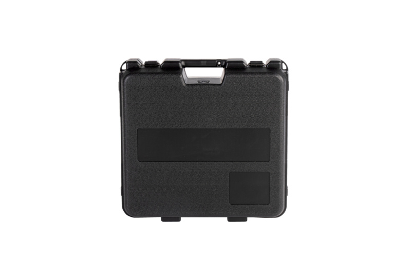 Leerkoffer für DIGA CS-3 KOFFR-LEER-DIGA CS-3