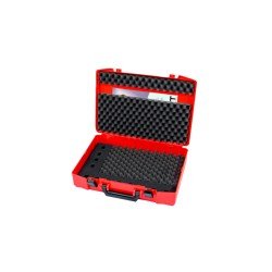 Universalkoffer KOFFR-LEER-IVT