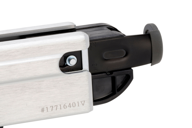Magazinschraubvorsatz TBS-M SHRVGER-MG-(TBS-M)
