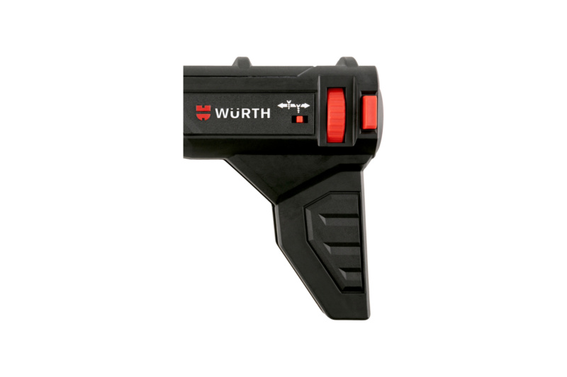 Vorsatzgerät MSV 55-TS für ATS 18 AUTOMATIC M-CUBE