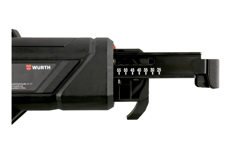 Vorsatzgerät MSV 55-TS für ATS 18 AUTOMATIC M-CUBE