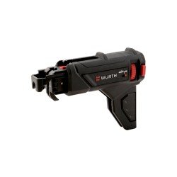 Vorsatzgerät MSV 55-TS für ATS 18 AUTOMATIC M-CUBE