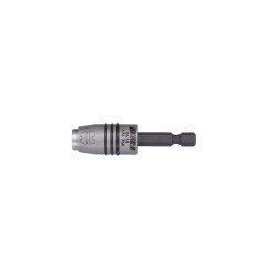 Bitbohrerhalter 1/4 Zoll 60 mm