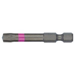 Bit AW®  E 6,3 (1/4 Zoll) AW40 mit patentiertem AW-Abtrieb und Farbmarkierung