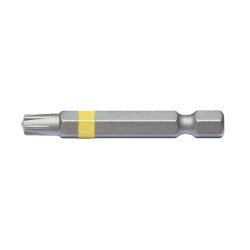 Bit AW®  E 6,3 (1/4 Zoll) AW30 mit patentiertem AW-Abtrieb und Farbmarkierung