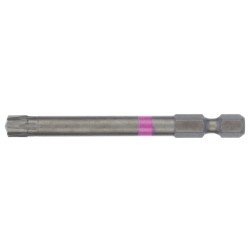 Bit AW®  E 6,3 (1/4 Zoll) AW40 mit patentiertem AW-Abtrieb und Farbmarkierung