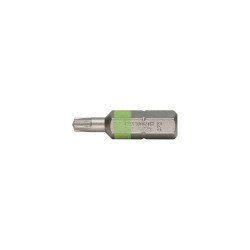 Bit AW®  C 8,0 (5/16 Zoll) AW25 mit patentierem AW-Abtrieb und Farbmarkierung