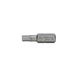 Bit Innensechskant C 6,3 (1/4 Zoll) BIT-IN6KT-SW4-1/4ZO-L25MM