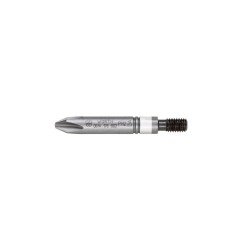 Bit Kreuzschlitz metrisch PH2 PH 2 M5 mm Gewinde