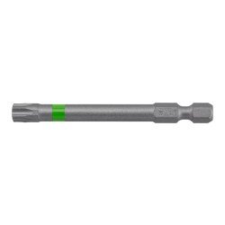 Bit TX E 6,3 (1/4 Zoll) BIT-TX40-GRUEN-1/4IN-L70MM