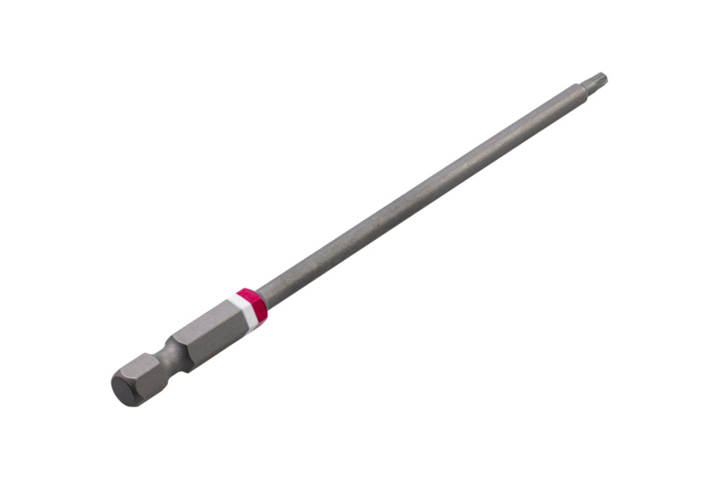 Bit RW® BIT-RW10-PINK-1/4ZO-L120MM
