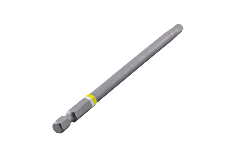 Bit RW® BIT-RW30-LEUCHTGELB-1/4ZO-L120MM