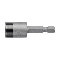 1/4 Zoll Steckschlüsseleinsatz 10 mm 6-kant ohne Magnet