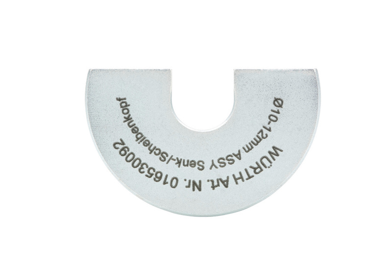 Bitsicherung 39x72mm für ASSY Schrauben