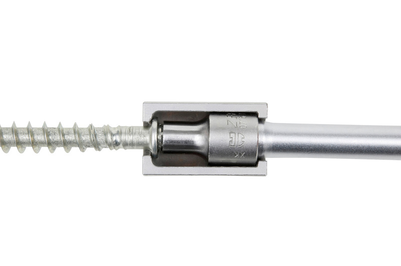 Bitsicherung für ASSY Schrauben