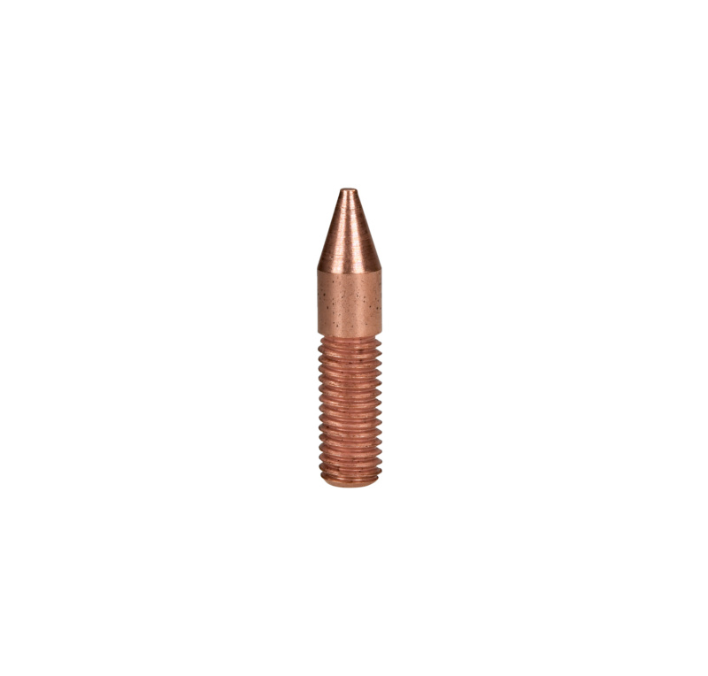 Schweissspitzen für Easy Puller SHWSSP-F.EASYPULLER-37X8X8MM-10TIPS