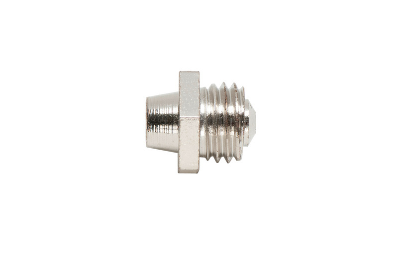 Mundstück 3,0 mm für Handnietzange