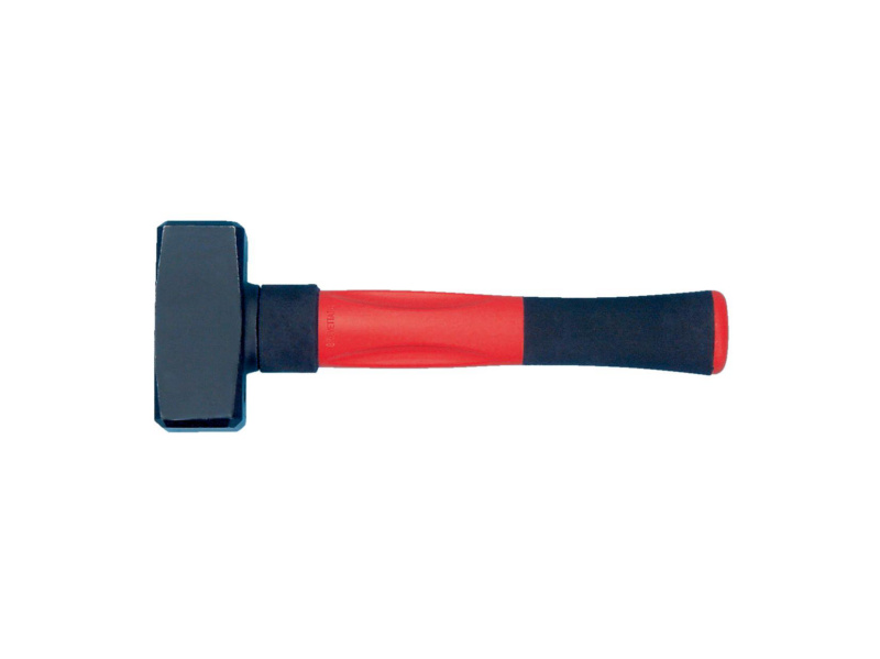 Handfäustel 1500g