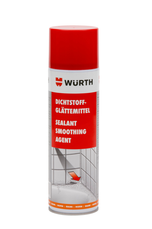 Dichtstoffglättemittel GLAETTMITT-DI-AEROSOL-400ML