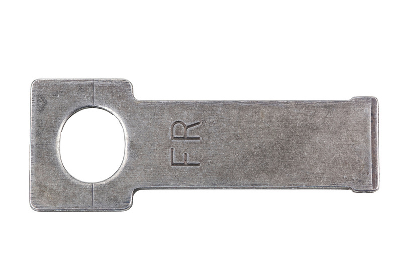 Treiber für Hammertacker ST 54