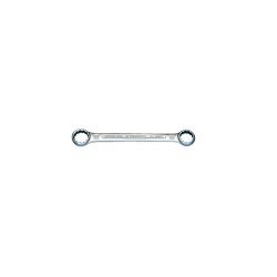 Doppel-Ringschlüssel metrisch SW18x19 mit POWERDRIV® -Antrieb