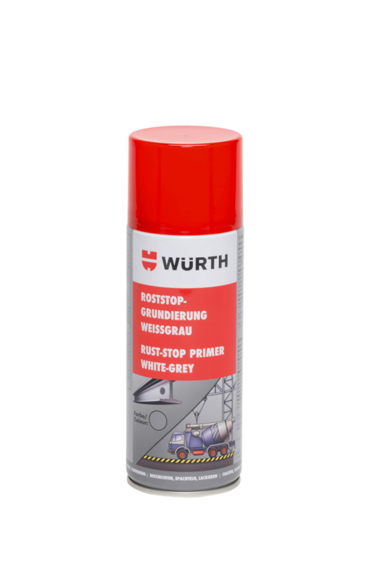 Roststop-Grundierung GRNDG-ROSTSTOP-WEIGRAU-SCHNELL-400ML