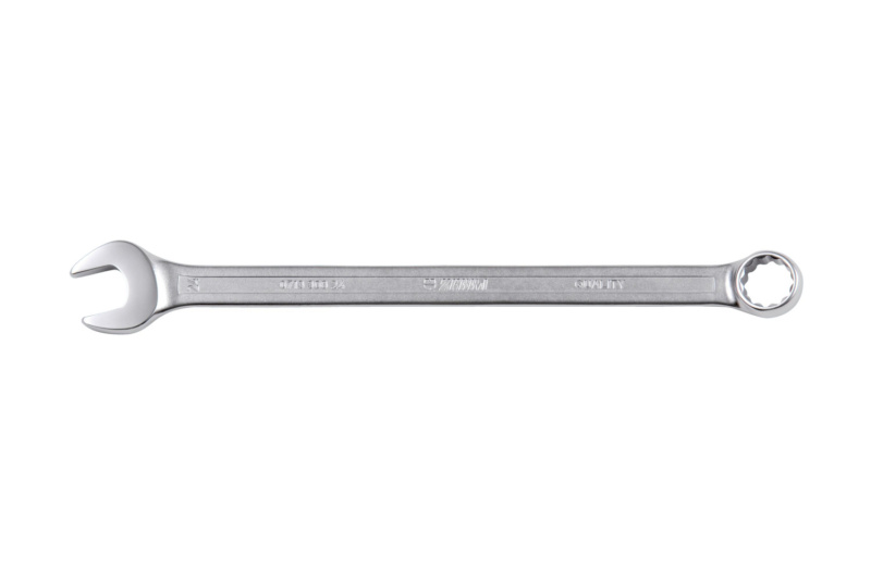 Ring-Maulschlüssel metrisch 27mm mit POWERDRIV® -Antrieb