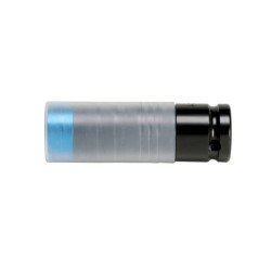 1/2 Zoll Kraftsteckschlüsseleinsatz Power KFTSTESHSL-1/2ZO-LANG-HUE-SW19-POWER