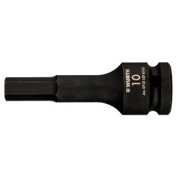 1/2 Zoll Kraftsteckschlüsseleinsatz 17mm