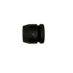 1 Zoll Kraftsteckschlüsseleinsatz 70mm 6-kant, metrisch kurz