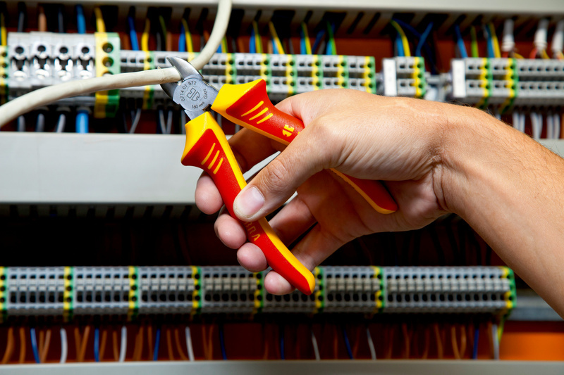 VDE-Kombizange DIN ISO 5746 IEC 60900