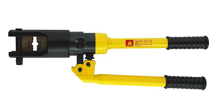 Hydraulische Handpresszange B12 HNDPRESZANG-HYDR-B12