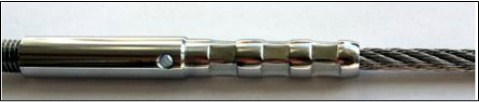 Pressbacken für Presszange B12