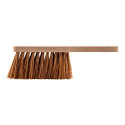Handfeger mit Kunststoffborste 28 cm