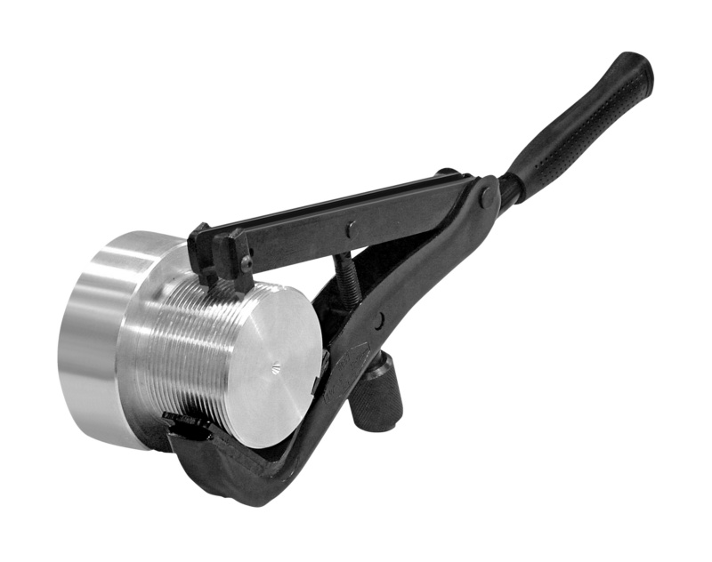 Gewindenachschneider NES 3 für Außengewinde 35 – 152 mm und 1 3/8 – 6 Zoll