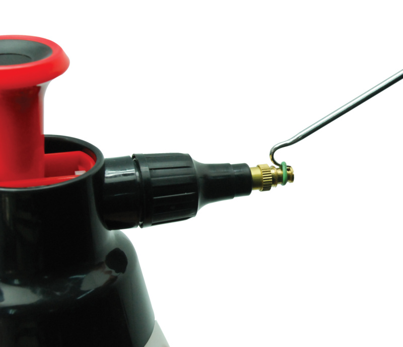 Universalhaken WZG-DIRGENTF-GERADE-L165MM-MINI