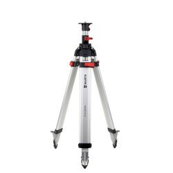Kurbelstativ aus Aluminium