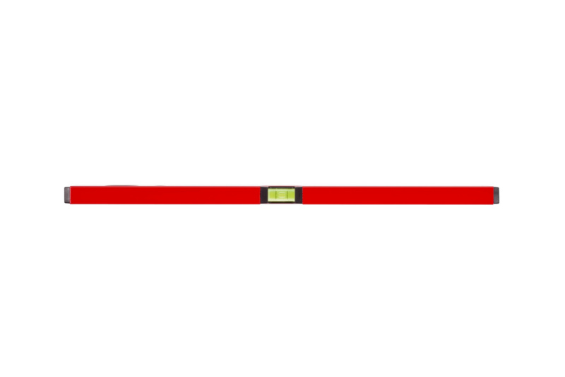 Wasserwaage 180 cm aus Leichtmetall