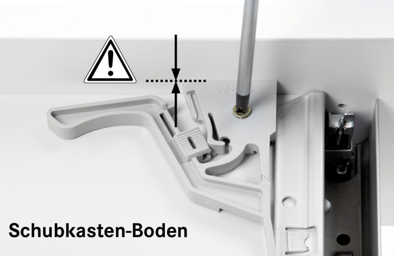 Kindersicherung Nova Pro Scala KINDSI-(F.NP-SCALA)