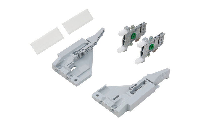 Zubehör-Set für Schubkasten Vionaro