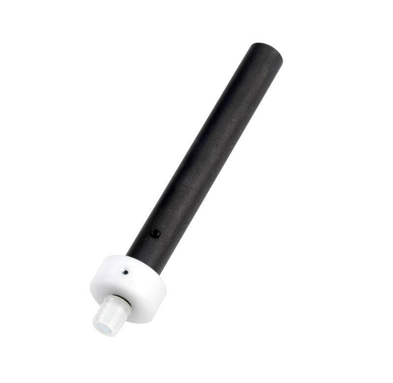 Einschlaghilfe für Vionaro Frontstabilisator