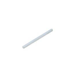 Vierkant Vollstift 8 mm 4KTSTI-VL-F.TRGARNI-ST-(ZN)-8X130MM